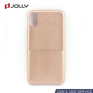 Чехлы для iPhone X, Защитный кожаный чехол