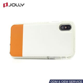 Чехол с магнитной застежкой для iPhone X