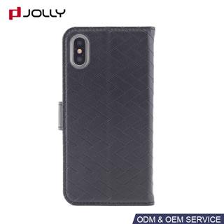 Флип чехол TPU iPhone X