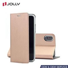Глянцевый чехол для iPhone X