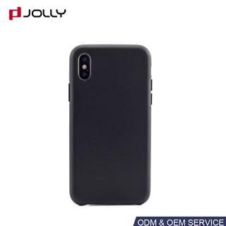 Гибкий защитный чехол для iPhone X