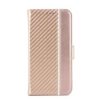 Кожаный Чехол-кошелек для iPhone X