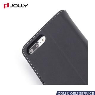 Защитный флип чехол для iPhone 8 Plus