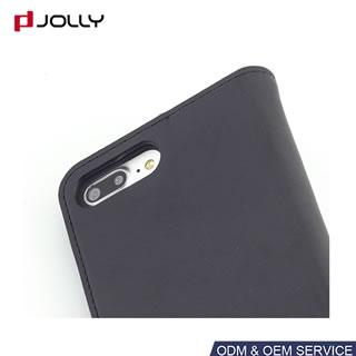 Чехол с 3 карточными карманами iPhone 8 Plus
