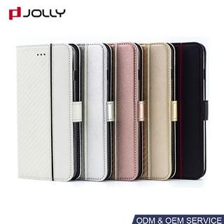 Карбоновый чехол для iPhone 8 Plus