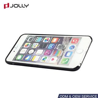 Кожаный чехол для iPhone 8 Plus