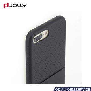 Кожаный чехол для iPhone 8 Plus