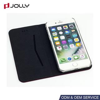 Кожаный водонепроницаемый чехол для iPhone 8
