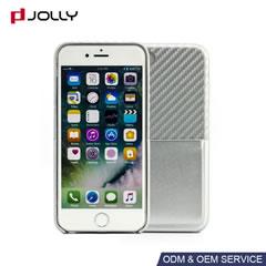 Защитный чехол с задним карманом iPhone 8