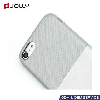 Защитный чехол с задним карманом iPhone 8