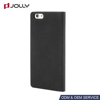 Противоударный флип чехол для iPhone 6