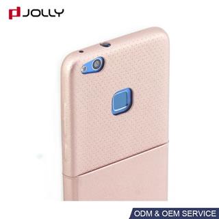 Противоударный легкий чехол Huawei P10