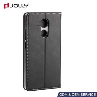 Защитный чехол с карточным карманом  Huawei Mate 8