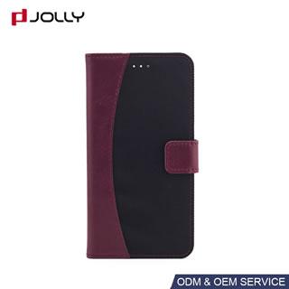 Защитный кожаный чехол HUAWEI Y5Y6