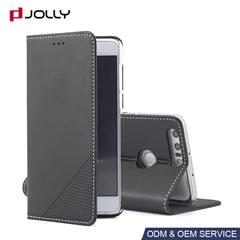 Кожаный защитный чехол Huawei Honor 8