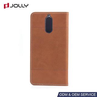 Легкий кожаный чехол Huawei Mate 9 Plus