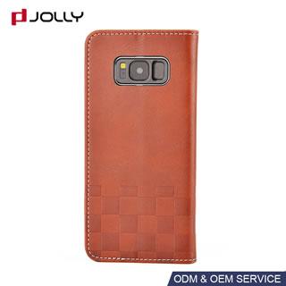 Складной защитный чехол для Samsung Galaxy S8