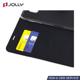 Чехол-кошелек для Samsung Galaxy J5, Водонепроницаемый чехол для телефона