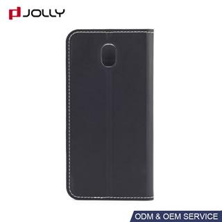 Противоударный чехол для Samsung Galaxy J5 2017, Флип-чехол для телефона