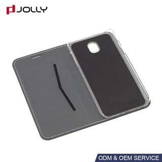Противоударный чехол для Samsung Galaxy J5 2017, Флип-чехол для телефона