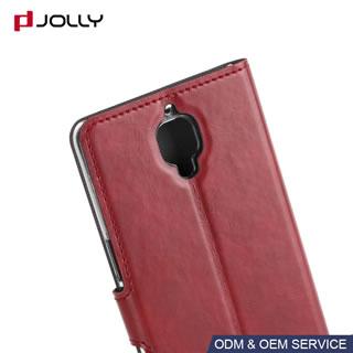 ВВодонепроницаемый пластиковый чехол для OnePlus 3T