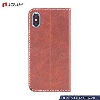 Чехол для Nokia 7 Plus, защитный флип чехол