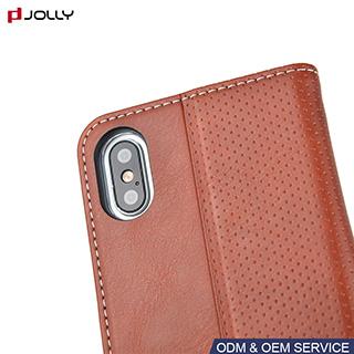 Чехол-кошелек для Nokia 7 Plus, противоударный чехол